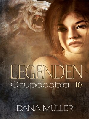 cover image of Legenden 16